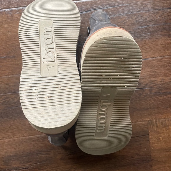 Rhodes Footwear Boone Wedge achelsea - Picture 3 of 6